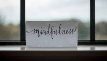 How Mindfulness Leads to Better Money Decisions with Laurie J. Cameron