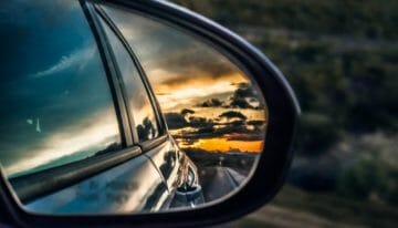Take Control: Don’t Let Your Past Define Your Future!
