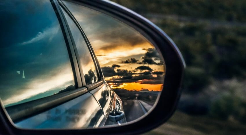 Take Control: Don’t Let Your Past Define Your Future!