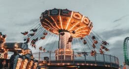 YOLO or NO-GO: Debt and Traveling