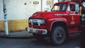 How I Save Half of My Income as a Firefighter, While Living in an Expensive City
