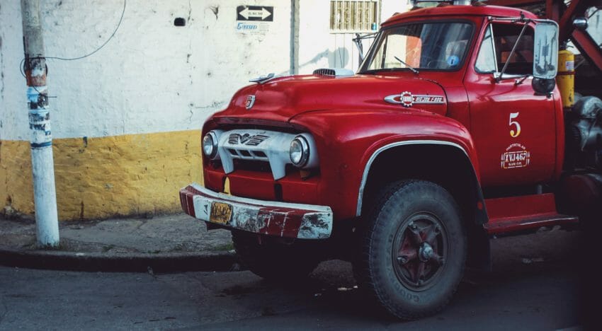How I Save Half of My Income as a Firefighter, While Living in an Expensive City