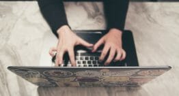 A Letter to Old Acquaintances Selling Me Lash Booster and Patterned Leggings [Explicit]