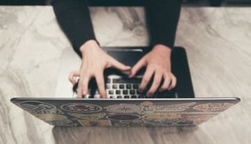 A Letter to Old Acquaintances Selling Me Lash Booster and Patterned Leggings [Explicit]