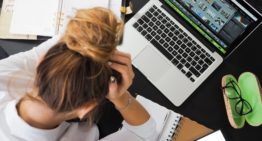 How to Thrive After Two Job Losses in One Year