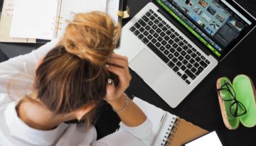 How to Thrive After Two Job Losses in One Year