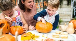 How We Thrive As A Single Income Family
