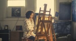 Financial Independence Means Following Your Passions