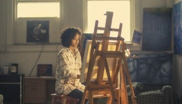 Financial Independence Means Following Your Passions