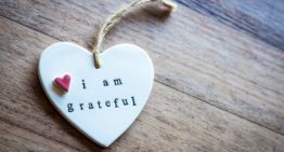 I am blessed, and so are you. #Thankfulnesschallenge