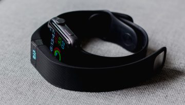 The Fitbit Effect