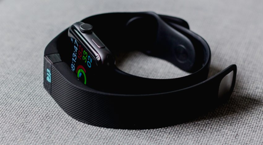 The Fitbit Effect