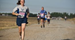 It’s a Marathon, Not a Sprint