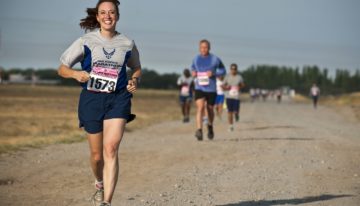 It’s a Marathon, Not a Sprint