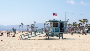 I Lived on an Average of $31,000 for 7 Years in Los Angeles