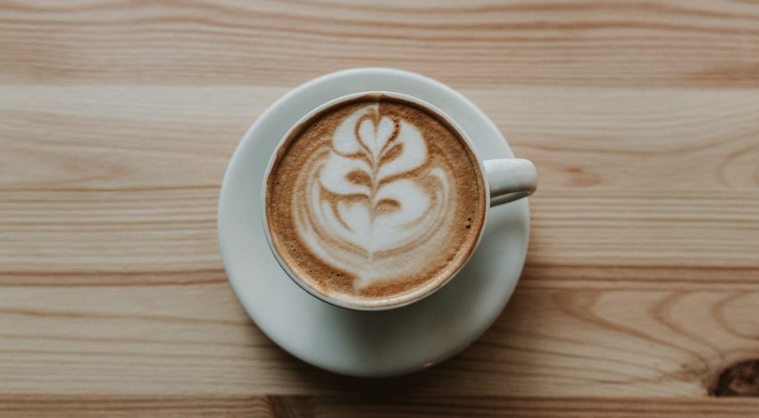 What Happened When I Tried to Stop Believing in the Latte Factor