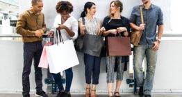 Black Friday & Holiday Shopping