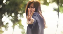 Finding Contentment in the Age of Instagram