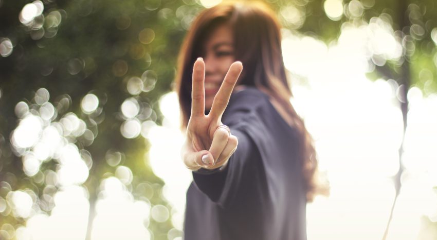 Finding Contentment in the Age of Instagram