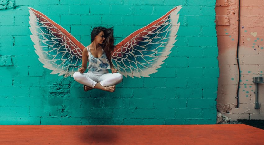 Purchasing My Freedom: How I Reclaimed 6 Years of My Life