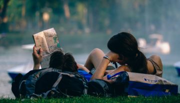 Pursuing FIRE (Financial Independence / Retire Early) While Traveling Full-Time