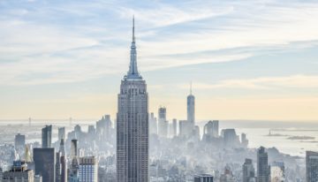 What My Life Looked Like on a $58k Income in NYC