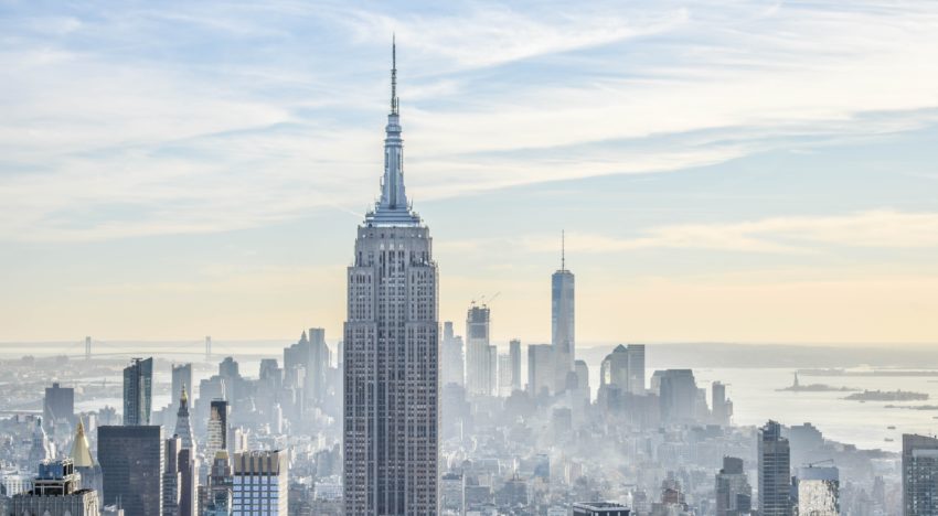 What My Life Looked Like on a $58k Income in NYC