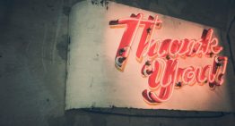 Gratitude Changed My Financial Life For The Better