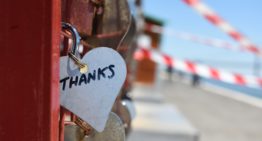 Improve Your Finances with Gratitude