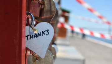 Improve Your Finances with Gratitude