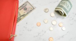 5 Scary Statistics about Money and Materialism