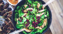 How to Save Money on Food