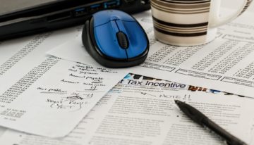 2018 Year End Tax Moves