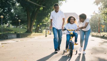 Teaching Kids About Money Management at Any Age and Every Age