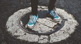 Taking an Adventure in Your Own City
