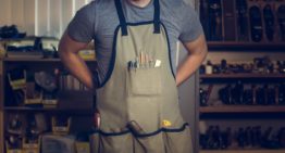 Blue Collar Financial Independence