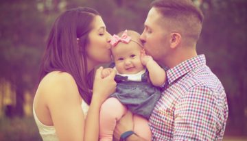 Financial Literacy for Young Families