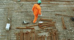 High-Paying Trade Jobs Sit Empty, While High School Grads Line Up for University