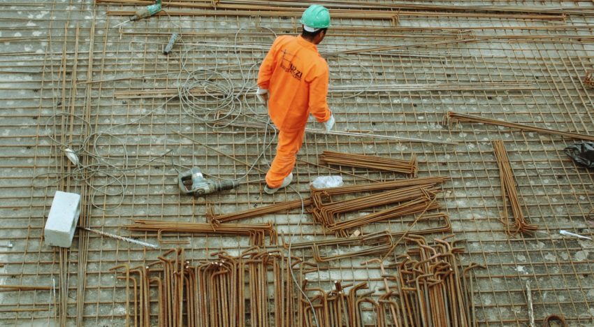 High-Paying Trade Jobs Sit Empty, While High School Grads Line Up for University