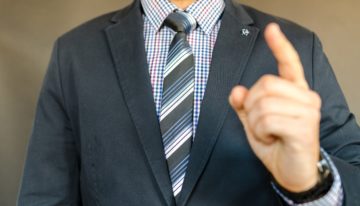 How One Bad Boss Can Change Your Life