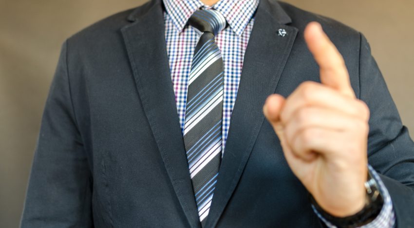 How One Bad Boss Can Change Your Life