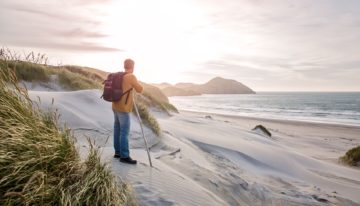 Retire Early On Blue-Collar Pay? Totally Do-Able!
