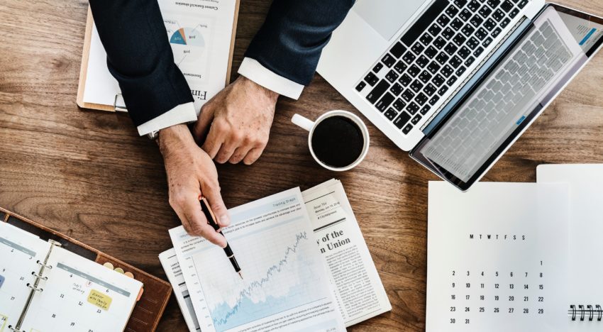 The Basics of Tax Planning