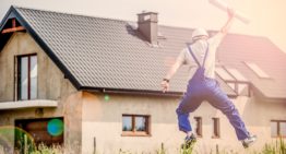 Labor Shortage is Creating Challenges to Finding Qualified Contractors for Home Repairs