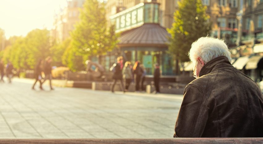Mistakes That Will Prevent You From Retiring in Your 60s (or Earlier!)