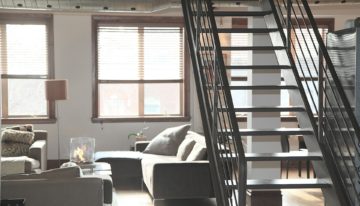 Why We Plan to Downsize From 1,000 SQ FT