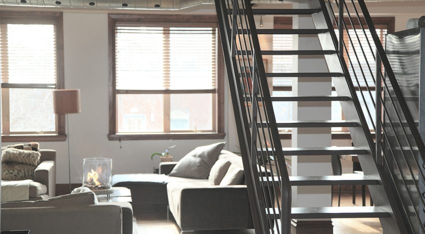 Why We Plan to Downsize From 1,000 SQ FT