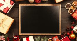 The Perfect Teacher Present