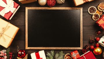 The Perfect Teacher Present