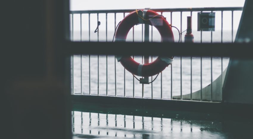 How to ACTUALLY Save for an Emergency Fund